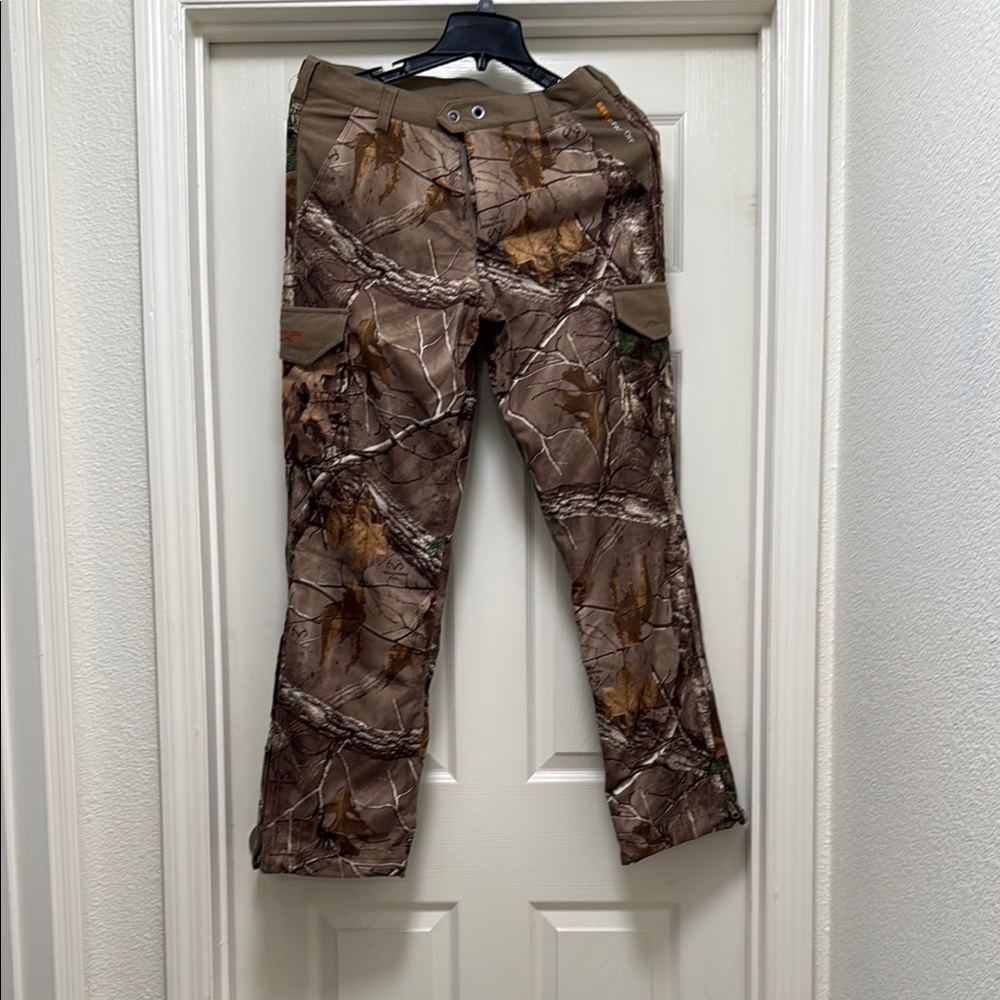 Rustic Ridge hunting pants